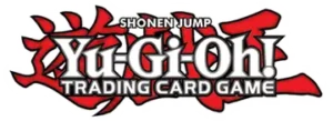 Yu-Gi-Oh TCG logosu