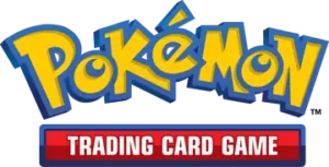 Pokemon TCG logosu