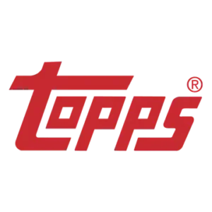 Topps logosu