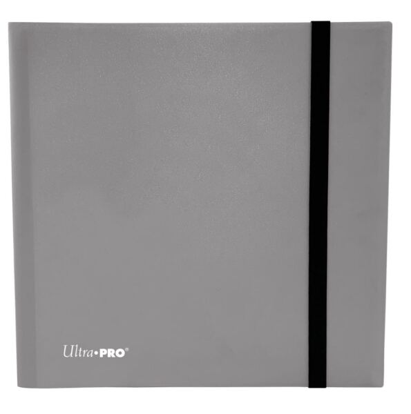 Ultra Pro Binder Portfolios 480 Kart Kapasiteli