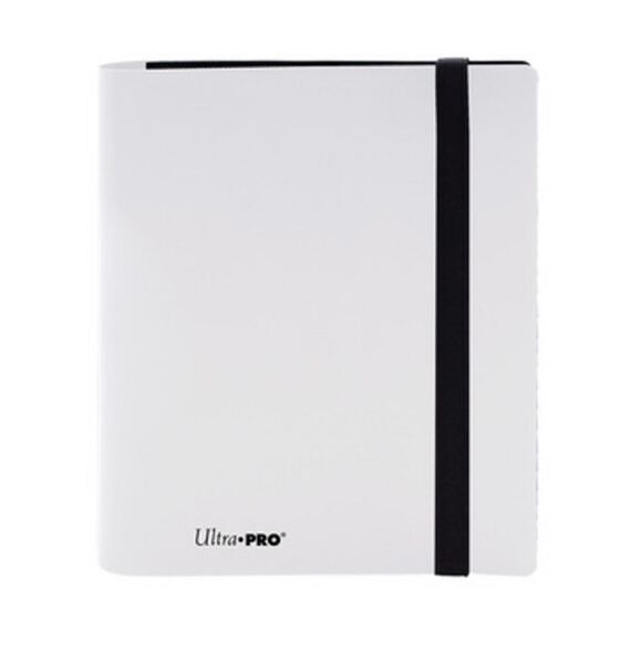 UltraPro Binder Portfolios 360 Kart Kapasiteli